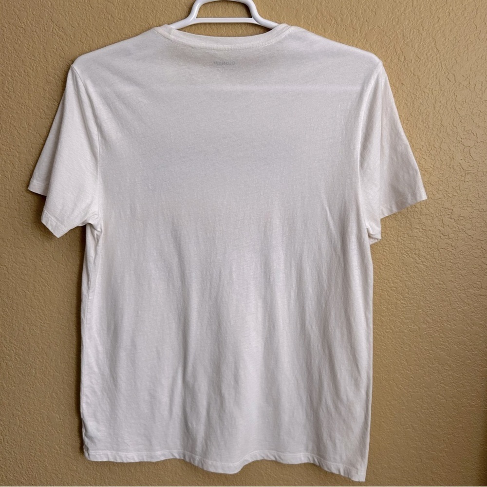 Old Navy Mustang '65 Crewneck Short Sleeve Tee - Picture 2 of 7